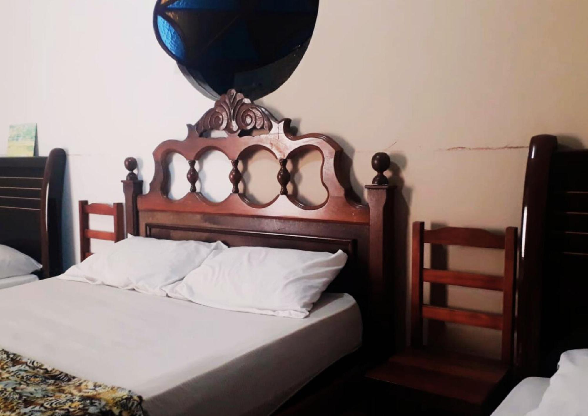 Hospedaria Bica'S De Minas Diamantina Room photo